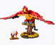 Конструктор Гарри Поттер Феникс Дамблдора 88007-21 фото 3