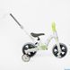 Велосипед-трансформер 4в1 Best Trike BT-10562: Велобіг, триколісний велосипед та візок 192030 фото 3