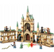 Конструктор HARRY POTTER Битва за Гоґвортс 730 деталей 6120 фото 9