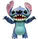 Фігурка вінілова Lilo & Stitch Стіч 28 см (9898-60) 0019-5 фото 3