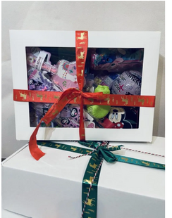 Подарунковий бокс для дівчинки &ldquo;Beauty Dream Box&rdquo; &ndash; 15 елементів яскравої радості! 176766 фото