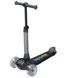 Детский трехколесный самокат Best Scooter LS-28099: подсветка руля и деки (7 цветов) 193231 фото 2