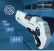 Водяной пистолет на аккумуляторе &ndash; мощный водный автомат для детей, водяной бластер для лета. 172874 фото 7