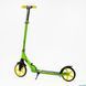 Двоколісний самокат Best Scooter FL-20085: Колеса 200 мм, амортизатор та ручне гальмо 150145 фото 5