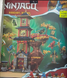 Конструктор Ninjago: Храм драконьей энергии 1029 элементов 11095 фото 8