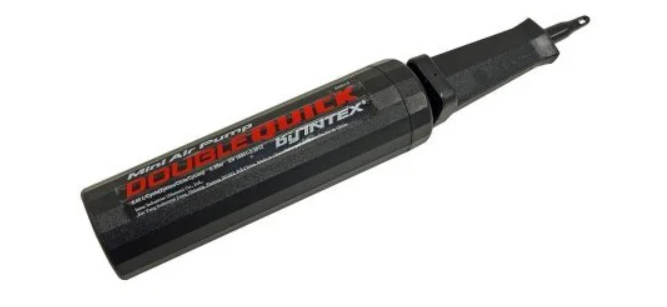 Надувний човен Intex Explorer 200 (58331) 185х94х41 см, з веслами та насосом 14786 фото