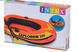 Надувний човен Intex Explorer 200 (58331) 185х94х41 см, з веслами та насосом 14786 фото 4