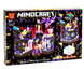 Конструктор Toys Mimocraft &laquo;Місто Тіней&raquo; GT-109 (330 деталей) GT-109 фото 1