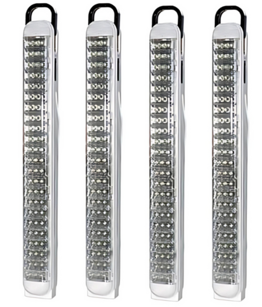 Аварійний LED-ліхтар RD-69: Потужний акумулятор 3200 mAh та надтривала робота RD-69 фото