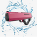 Електричний водяний автомат на акумуляторі Індукційне водопоглинання Water Gun Battle Spear B-3 фото 14