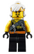 Конструктор Ninjago Bela 10939 "Стремительный странник" 1221 деталь 10939 фото 4