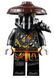 Конструктор Ninjago Bela 10939 "Стремительный странник" 1221 деталь 10939 фото 5