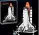 Конструктор Ideas "Космічний шатл NASA", 1272 деталі 60006 фото 1