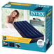 матрац надувний intex 64756 інтекс 76х191х25 см одномісний 64756 фото 4