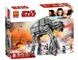 Конструктор Bela Star Wars "Тяжелый штурмовой шагоход первого ордена", 1406 деталей 10908 фото 6