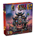 Конструктор Ninjago Додзё тіней у вовчій масці W8103 фото 3