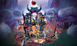 Конструктор Ninjago Додзё тіней у вовчій масці W8103 фото 12