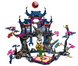 Конструктор Ninjago Додзё тіней у вовчій масці W8103 фото 4