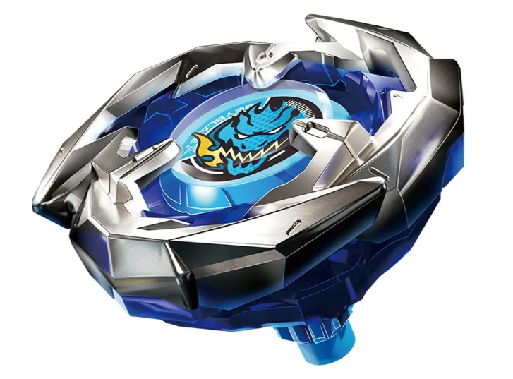 Бейблейд TAKARA TOMY Dran Sword № BX-01 &ndash; волчок для дітей, стартовий набір Beyblade BX-01 фото