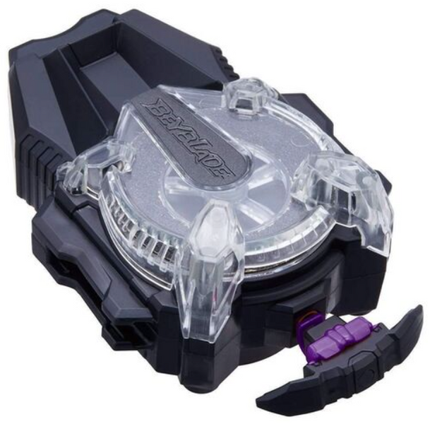 Бейблейд Beyblade Lucius Lucifer Mobius №169 &ndash; волчок для боїв, металевий, для дітей 6+ 169 фото