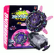 Бейблейд Beyblade Lucius Lucifer Mobius №169 &ndash; волчок для боїв, металевий, для дітей 6+ 169 фото 1