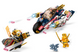 Конструктор Ninjago 384 дет. Байк-трансформер Сори 11092 фото 3