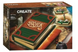 Раскладная Книга Сказок: Конструктор-Сцена Красная Шапочка / Бобовый Стебель 11393-50 фото 1