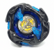 Бейблейд F 722 із запускачем, розбірний дзіг, металева та пластикова накладка &ndash; Beyblade 5/6 сезон 180208 фото 3