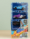 Набір гоночних машинок Hot Wheels із 4 штук 170173 фото 2