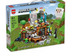 Конструктор 44101 "Minecraft: My World. Шахта Горная пещера 6в1 Майнкрафт" 971 деталь 44101 фото 2