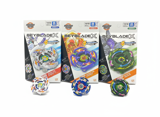 Beyblade &ndash; волчок для боев с запусковым устройством, разборная с металлическими деталями 180200 фото