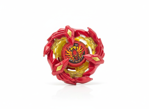 Набір Beyblade X UX-02 Battle Top (X-RED) із запускачем - Бейблейд Ікс 180206 фото