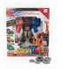 Тобот ГИГА 7 Робот 7 в 1 машинки Трансформер tobot giga 163843 фото 4