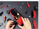 Конструктор Qman 54001 Спорткар Феррари на радиоуправлении, 425 деталей 54001 фото 2