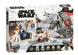 Конструктор Space Wars Защита базы Эхо Star Wars Звёздные войны 534 дет 11423A фото 6