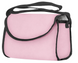 Коляски для кукол 2 в 1 Carrello Ultra 9696 Pink 9696-Pink фото 4