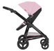 Коляски для кукол 2 в 1 Carrello Ultra 9696 Pink 9696-Pink фото 6
