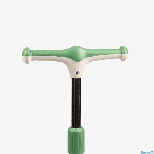 Триколісний самокат Skyper TY-8860-18: Світлове шоу, музика та посилена конструкція 189287 фото