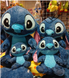 Мягкая игрушка Стич "Stich" 55 см 004223 фото 2