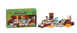 Конструктор Star toys 399 ел. My world Підземна залізниця 10620A фото 1