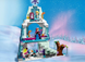 Конструктор Холодное сердце "Frozen" Ледяной замок Эльзы JG301 фото 3