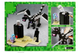 Конструктор Bela Майнкрафт "Остання битва" Minecraft, 228 дит. 98908 фото 2