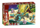 Конструктор Ниндзяго Ninjago Дракон из Джунглей 530 детали 60038 фото 2