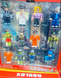 Набір колекційних фігурок Роблокс з аксесуарами Roblox Legends (12 чоловічків) P22088 фото 1