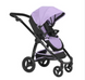 Коляски для ляльок 2 в 1 Carrello Ultra 9696 Purple 9696-Purple фото 1