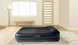 Intex 64124 надувная кровать Pillow Rest Raised Bed (203х152х42см) со встроенным электронасосом 150406 фото 5