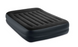 Intex 64124 надувная кровать Pillow Rest Raised Bed (203х152х42см) со встроенным электронасосом 150406 фото 1