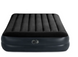 Intex 64124 надувная кровать Pillow Rest Raised Bed (203х152х42см) со встроенным электронасосом 150406 фото 2