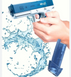 Водяной пистолет электрический Water Gun Glock 0100202 фото 8