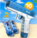 Водяной пистолет электрический Water Gun Glock 0100202 фото 1